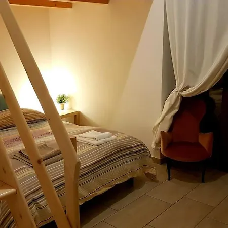 A Casa Di Rudy Vakantiehuis *