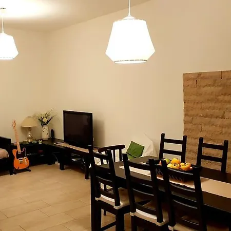 A Casa Di Rudy Biancavilla