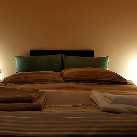 A Casa Di Rudy