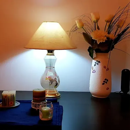 A Casa Di Rudy Biancavilla