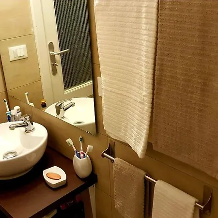 A Casa Di Rudy Vakantiehuis *