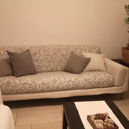Ferienhaus A Casa Di Rudy *